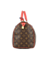 Totem Speedy 30, bottom view